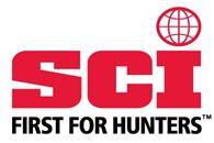 Taxidermy Africa is proud to be associated with SCI, first for Hunters.