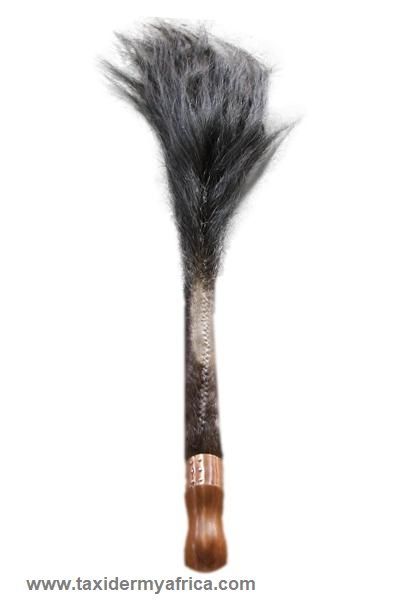 Gemsbuck Tail Switch